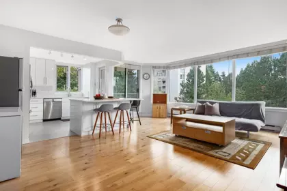 601 7321 Halifax Street, Burnaby, BC, Burnaby — Apartment/Condo for sale