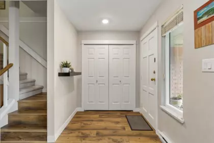 Entry Foyer Photo of 7 240 E Keith Road, North Vancouver, BC