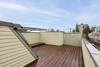 Hot Tub / Spa Photo of 7 240 E Keith Road, North Vancouver, BC