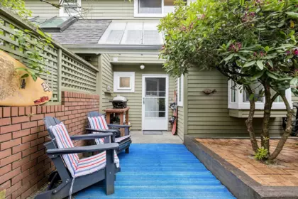 Street View Photo of 7 240 E Keith Road, North Vancouver, BC