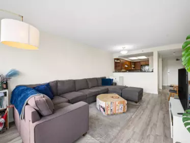 Loft / Bonus Room Photo of 1104 460 Westview Street, Coquitlam, BC