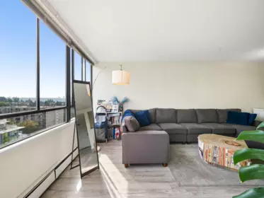 Office / Den Photo of 1104 460 Westview Street, Coquitlam, BC