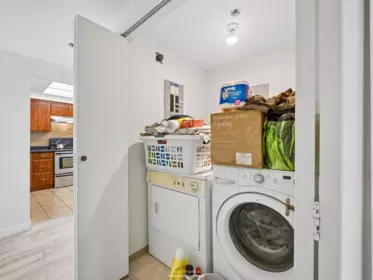 Pantry Photo of 1104 460 Westview Street, Coquitlam, BC