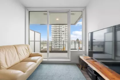 606 6699 Dunblane Avenue, Burnaby, BC, Burnaby — Apartment/Condo for sale