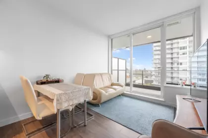 606 6699 Dunblane Avenue, Burnaby, BC, Burnaby — Apartment/Condo for sale