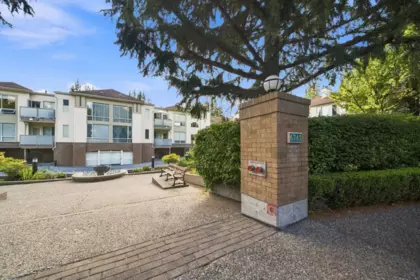 207 6742 Station Hill Court, Burnaby, BC, Burnaby — Apartment/Condo for sale