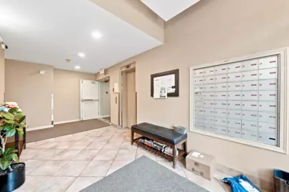 Kitchen Photo of 207 6742 Station Hill Court, Burnaby, BC
