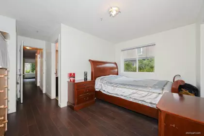 Bedroom 2 Photo of 101 13958 108 Avenue, Surrey, BC
