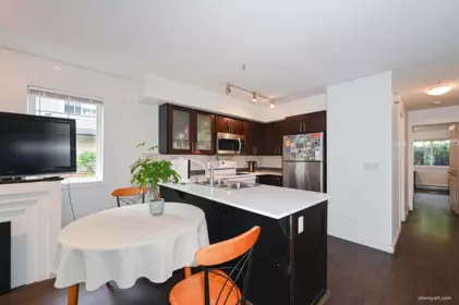 Breakfast Nook Photo of 101 13958 108 Avenue, Surrey, BC