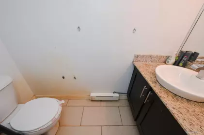 Guest Bathroom Photo of 101 13958 108 Avenue, Surrey, BC