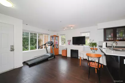 Pantry Photo of 101 13958 108 Avenue, Surrey, BC