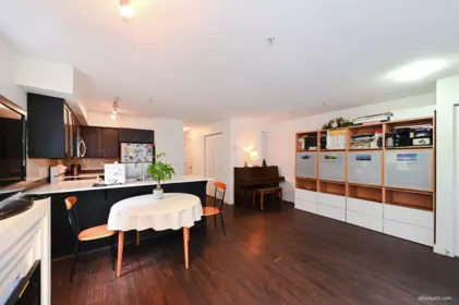 Primary Bedroom Photo of 101 13958 108 Avenue, Surrey, BC