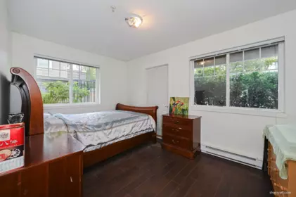 Walk-In Closet Photo of 101 13958 108 Avenue, Surrey, BC