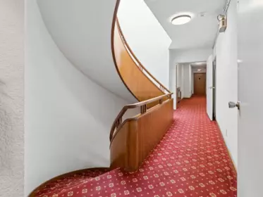 Family Room Photo of 304 1246 Cardero Street, Vancouver, BC