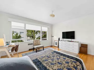 Laundry Room Photo of 304 1246 Cardero Street, Vancouver, BC