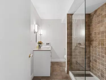 Loft / Bonus Room Photo of 304 1246 Cardero Street, Vancouver, BC
