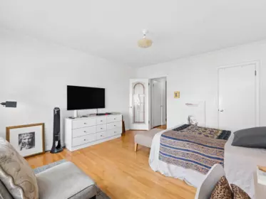 Mudroom Photo of 304 1246 Cardero Street, Vancouver, BC