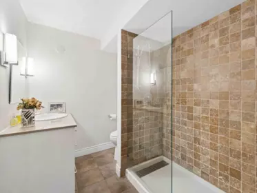 Office / Den Photo of 304 1246 Cardero Street, Vancouver, BC