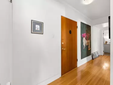 Pantry Photo of 304 1246 Cardero Street, Vancouver, BC