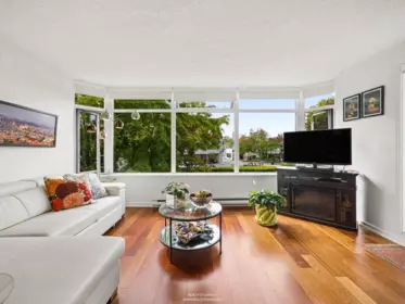 215 456 Moberly Road, Vancouver, BC, Vancouver — Apartment/Condo for sale