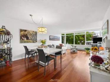 Pantry Photo of 215 456 Moberly Road, Vancouver, BC