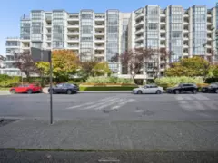 215 456 Moberly Road, Vancouver, BC