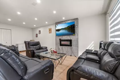 10 46260 Harford Street, Chilliwack, BC, Chilliwack — Apartment/Condo for sale