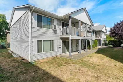 10 46260 Harford Street, Chilliwack, BC, Chilliwack — Apartment/Condo for sale