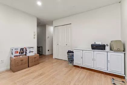 Pantry Photo of 10 46260 Harford Street, Chilliwack, BC