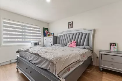 Primary Bedroom Photo of 10 46260 Harford Street, Chilliwack, BC