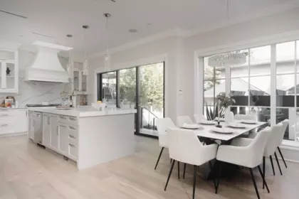 Pantry Photo of 7350 Killarney Street, Vancouver, BC