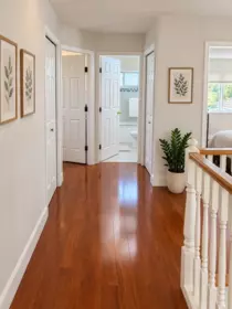 Breakfast Nook Photo of 16089 80 Avenue, Surrey, BC