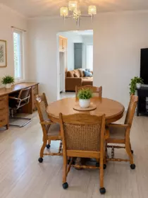 Living Room Photo of 16089 80 Avenue, Surrey, BC