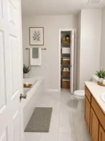 Pantry Photo of 16089 80 Avenue, Surrey, BC