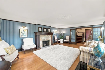5584 Maple Street, Vancouver, BC, Vancouver — Single Family Residence for sale
