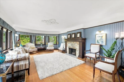 5584 Maple Street, Vancouver, BC, Vancouver — Single Family Residence for sale