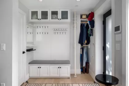 Kitchen Photo of 3918 Carolina Street, Vancouver, BC