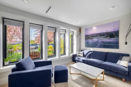 Pantry Photo of 3918 Carolina Street, Vancouver, BC