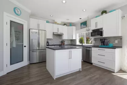 23 6498 Southdowne Place, Chilliwack, BC, Chilliwack — Townhouse for sale