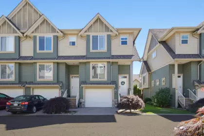 23 6498 Southdowne Place, Chilliwack, BC, Chilliwack — Townhouse for sale
