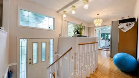 1104 Milford Avenue, Coquitlam, BC, Coquitlam — Single Family Residence for sale