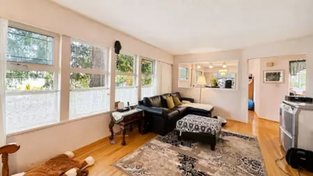 1104 Milford Avenue, Coquitlam, BC, Coquitlam — Single Family Residence for sale