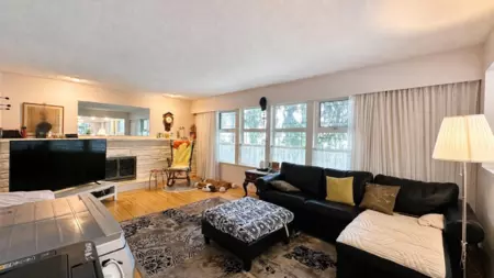 1104 Milford Avenue, Coquitlam, BC, Coquitlam — Single Family Residence for sale