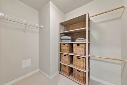 Loft / Bonus Room Photo of 1905 5728 Berton Avenue, Vancouver, BC