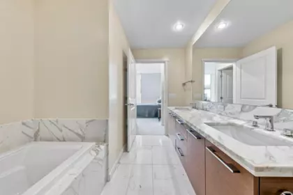 Mudroom Photo of 1905 5728 Berton Avenue, Vancouver, BC