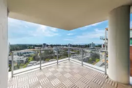 1905 5728 Berton Avenue, Vancouver, BC