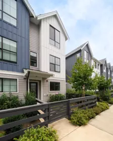 58 488 Furness Street, New Westminster, BC, New Westminster — Townhouse for sale
