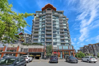 404 1210 E 27th Street, North Vancouver, BC, North Vancouver — Apartment/Condo for sale