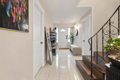 4158 Kenny Court, Burnaby, BC, Burnaby — Single Family Residence for sale