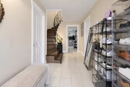 4158 Kenny Court, Burnaby, BC, Burnaby — Single Family Residence for sale